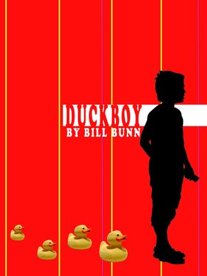 cover image of Duck Boy